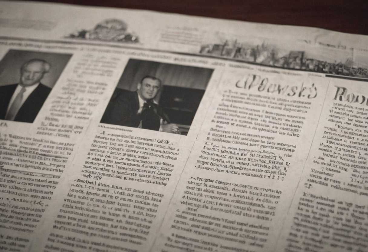 Quand et pourquoi une entreprise doit-elle publier des annonces légales ?