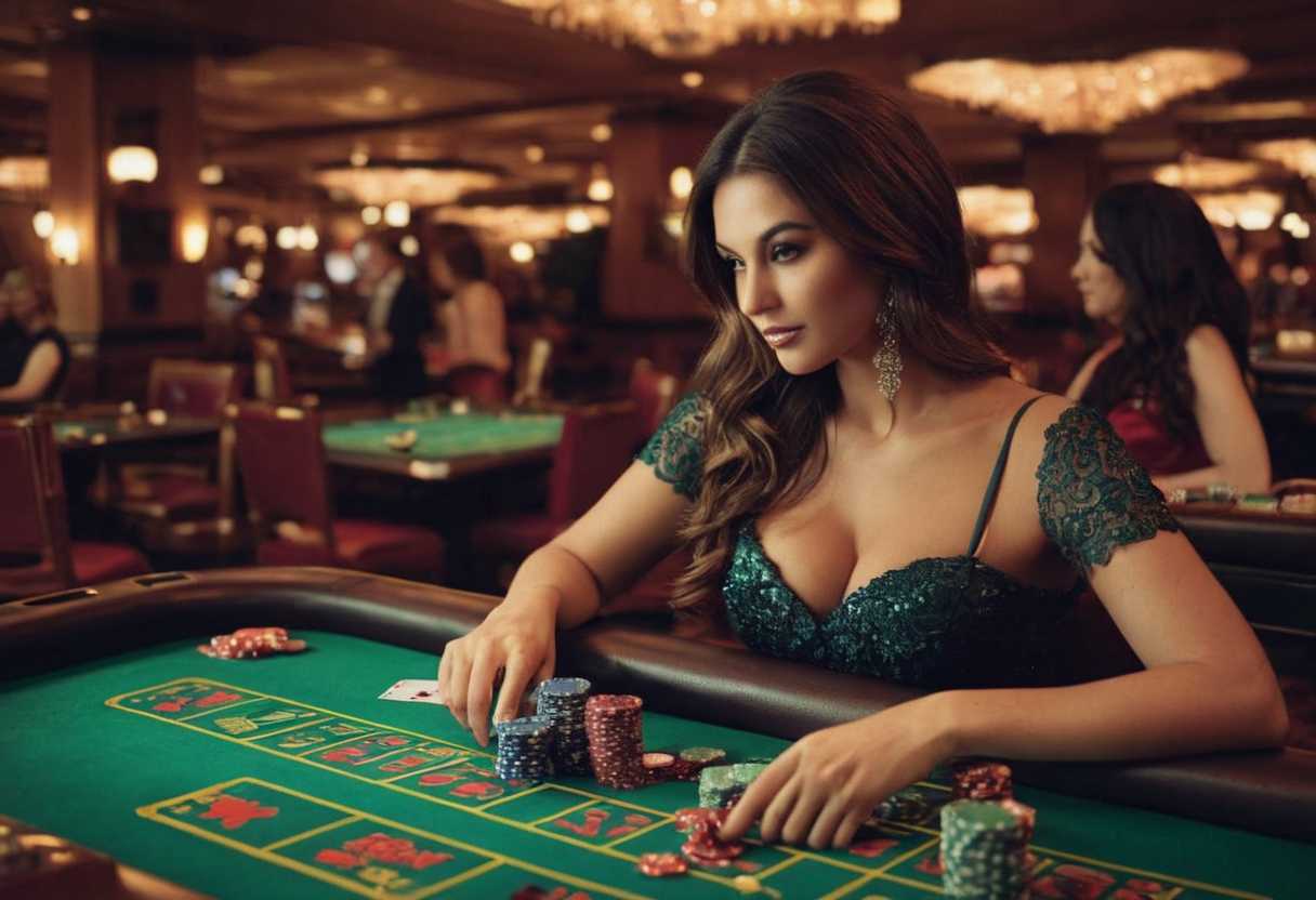 Pourquoi les joueurs préfèrent désormais jouer avec un code promo casino